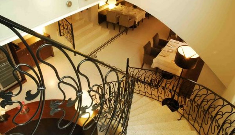 Tulip House Boutique Hotel Bratislava