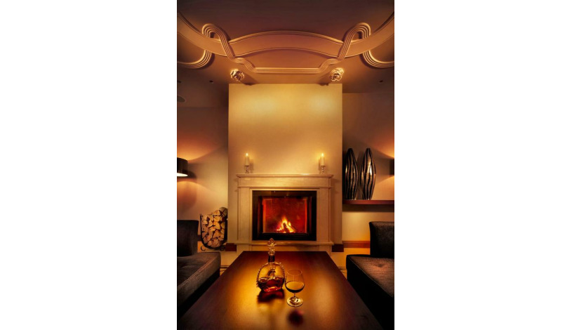 Tulip House Boutique Hotel Bratislava