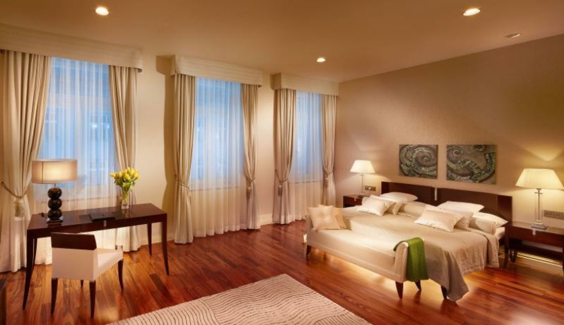 Tulip House Boutique Hotel Bratislava - Luxury Suite