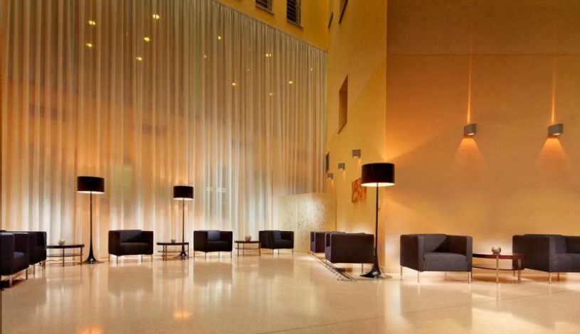 Tulip House Boutique Hotel Bratislava