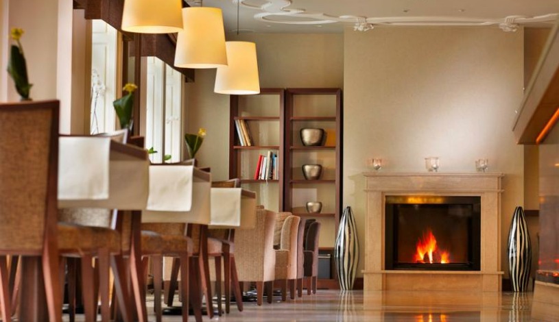 Tulip House Boutique Hotel Bratislava