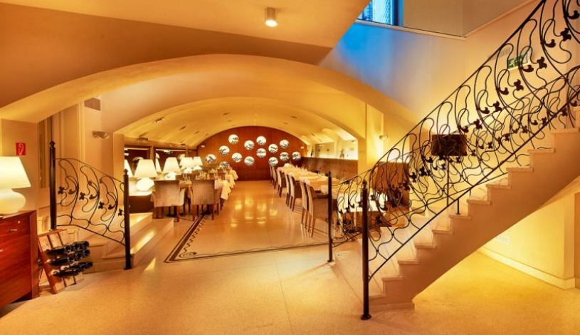 Tulip House Boutique Hotel Bratislava