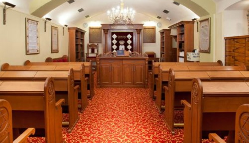 Hotel King David Prague Praha