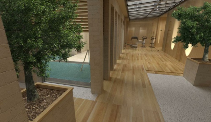 Hotel King David Prague Praha