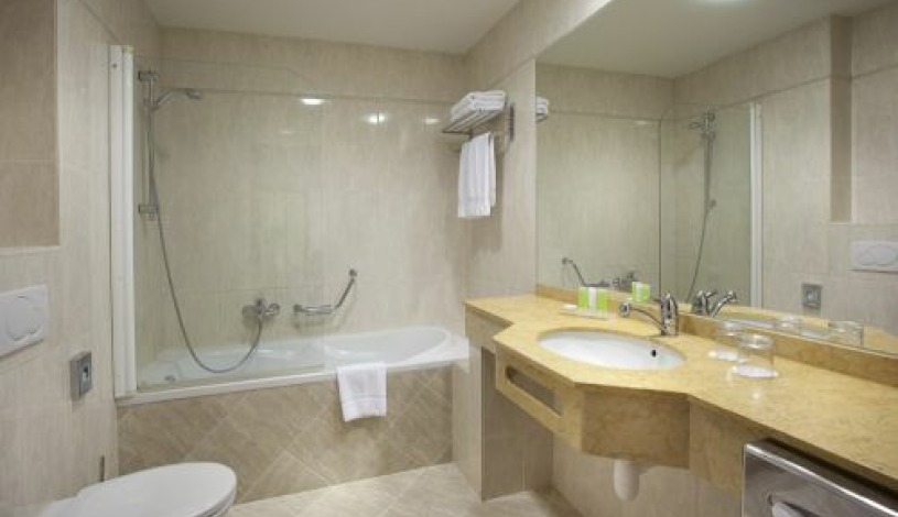 Hotel King David Prague Praha