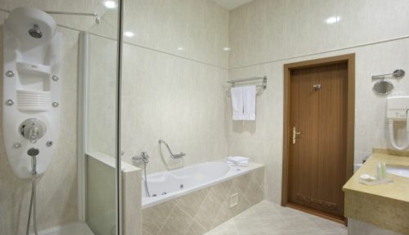 Hotel King David Prague Praha