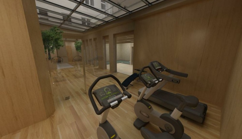 Hotel King David Prague Praha