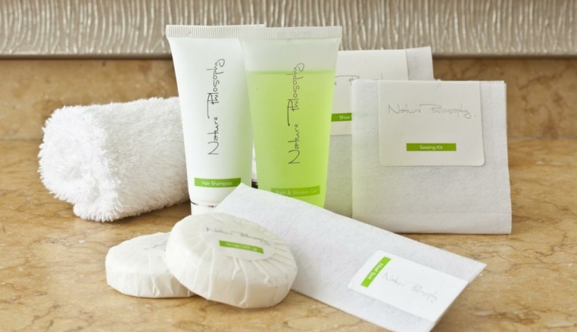 Hotel King David Prague Praha - 2-lůžkový pokoj Deluxe, Deluxe Twin Room