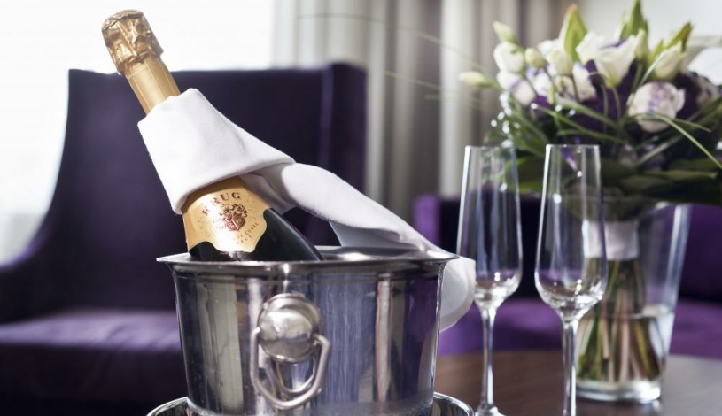 Hotel King David Prague Praha