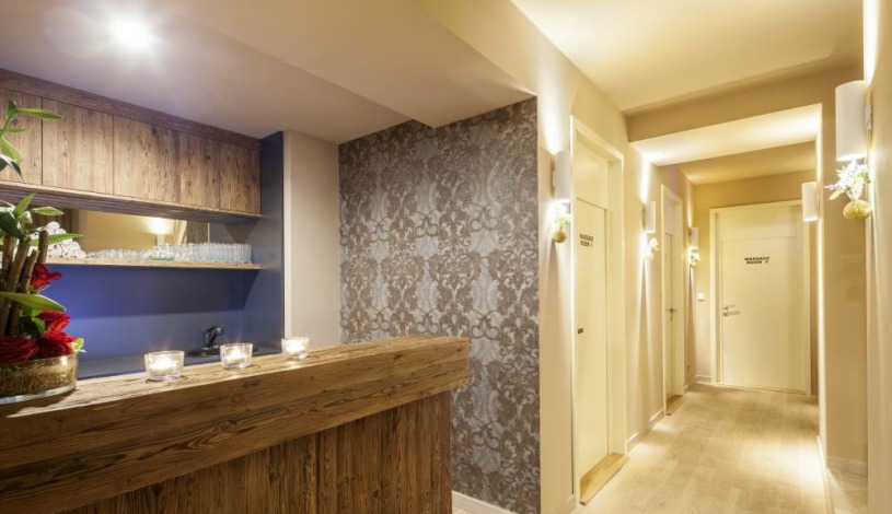 Hotel King David Prague Praha