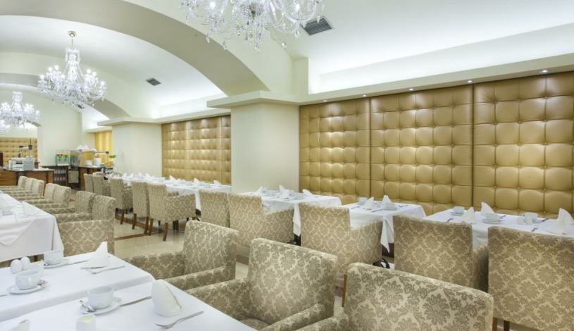 Hotel King David Prague Praha