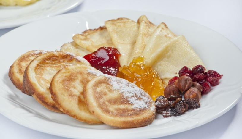 Hotel King David Prague Praha