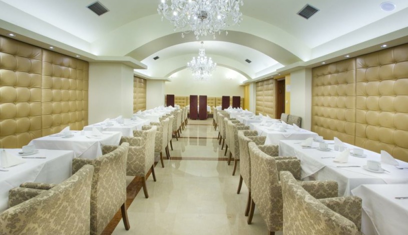 Hotel King David Prague Praha