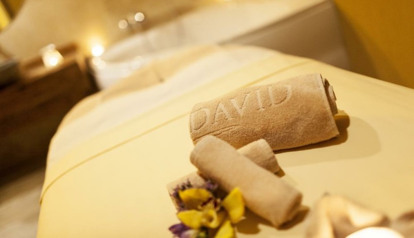 Hotel King David Prague Praha