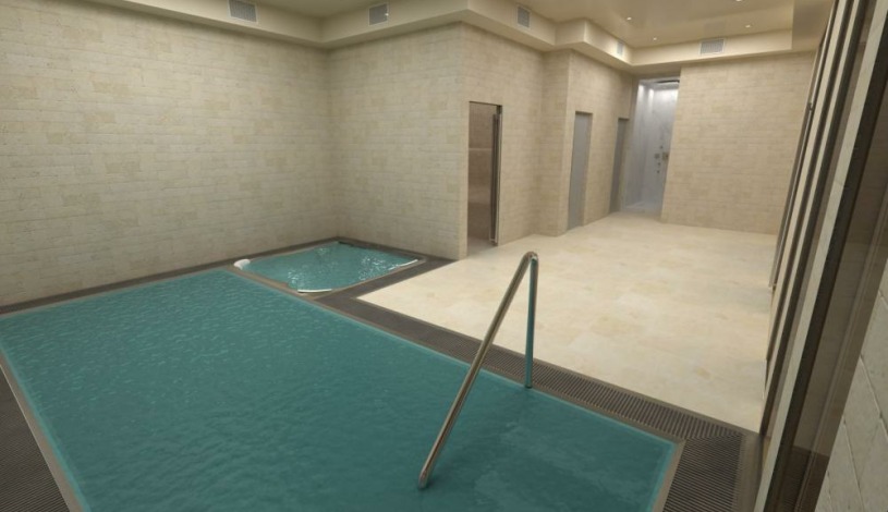 Hotel King David Prague Praha