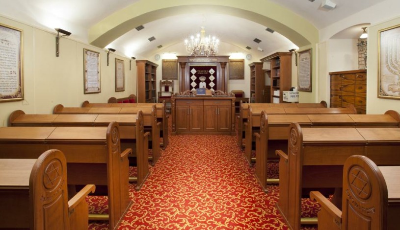 Hotel King David Prague Praha