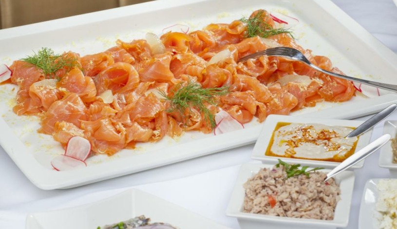 Hotel King David Prague Praha