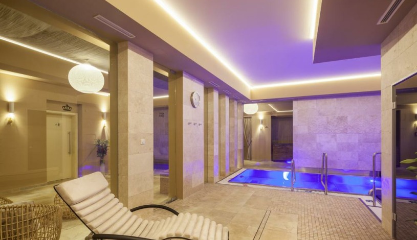 Hotel King David Prague Praha