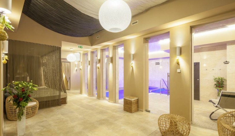 Hotel King David Prague Praha