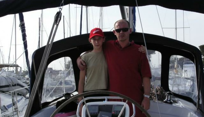 Penzion Kapitánka Kořenov