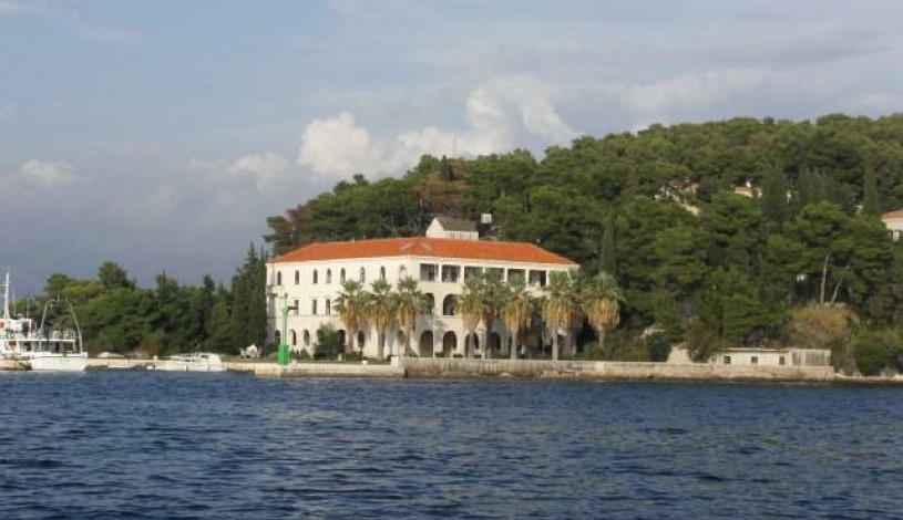 Penzion Kapitánka Kořenov