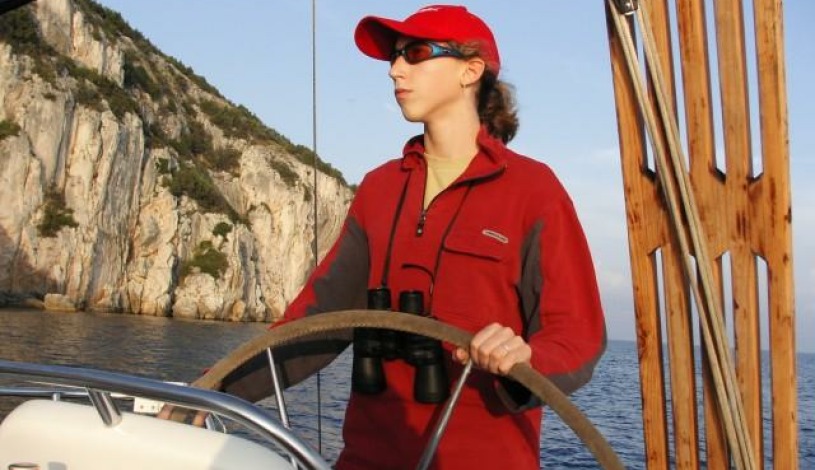 Penzion Kapitánka Kořenov