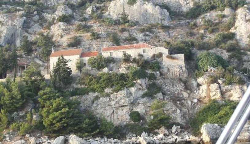 Penzion Kapitánka Kořenov