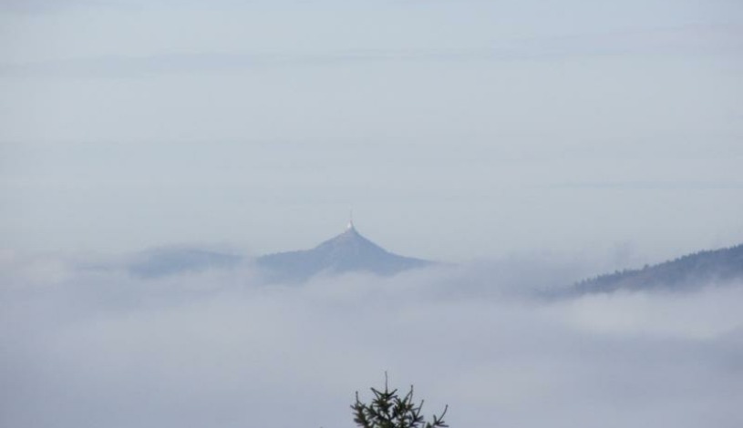 Penzion Kapitánka Kořenov