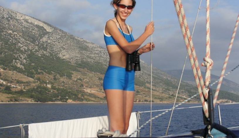 Penzion Kapitánka Kořenov