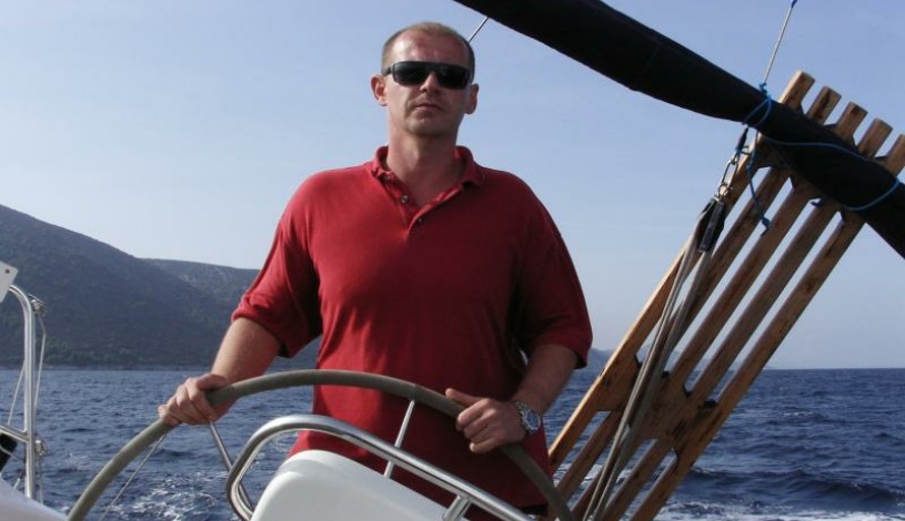 Penzion Kapitánka Kořenov