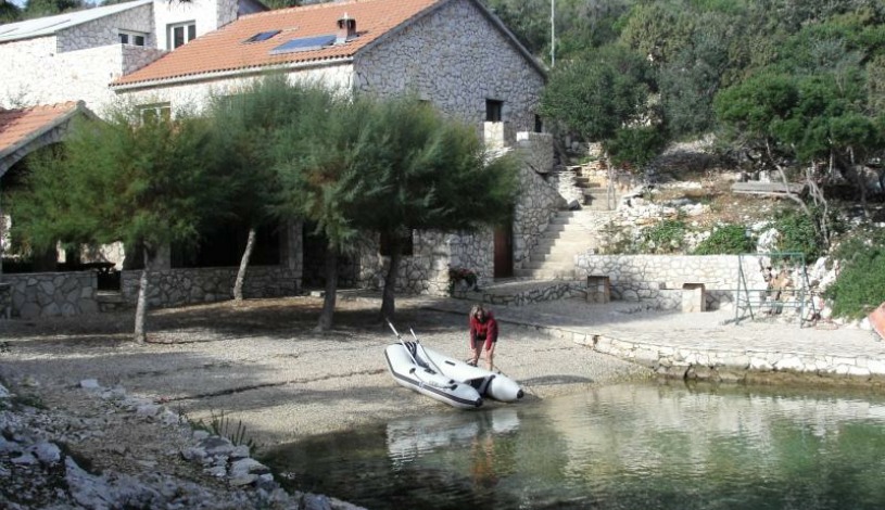 Penzion Kapitánka Kořenov