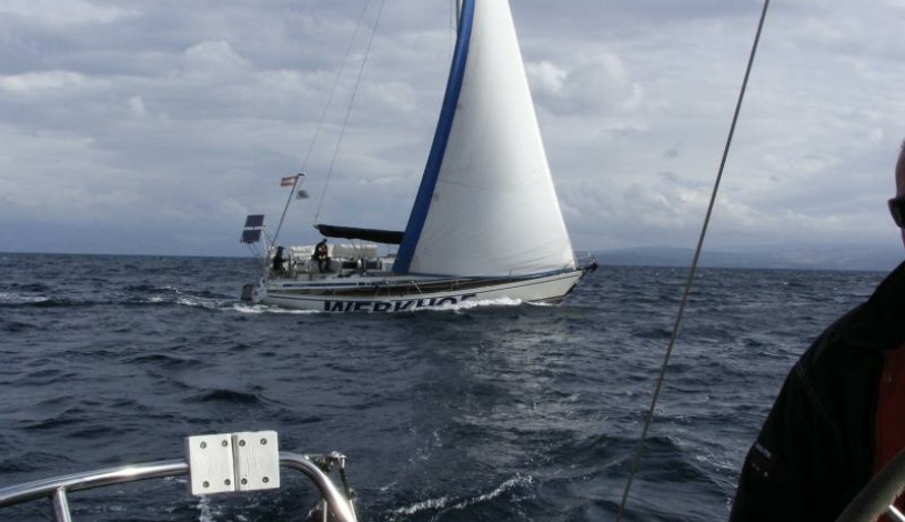 Penzion Kapitánka Kořenov