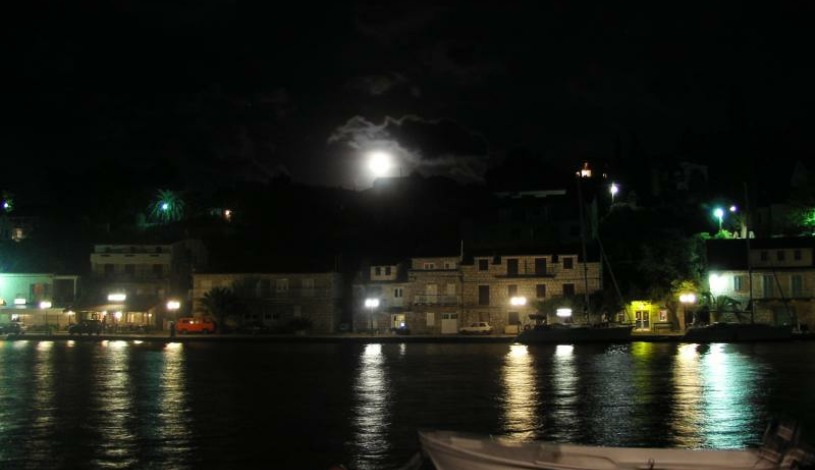 Penzion Kapitánka Kořenov