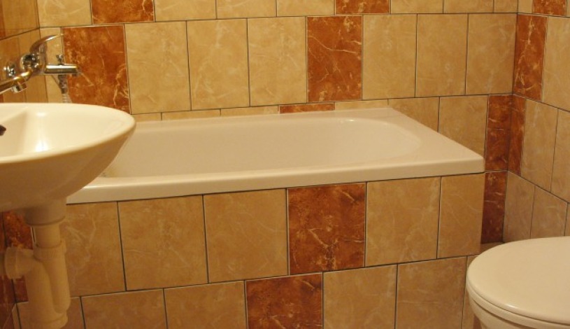 Penzion Kapitánka Kořenov