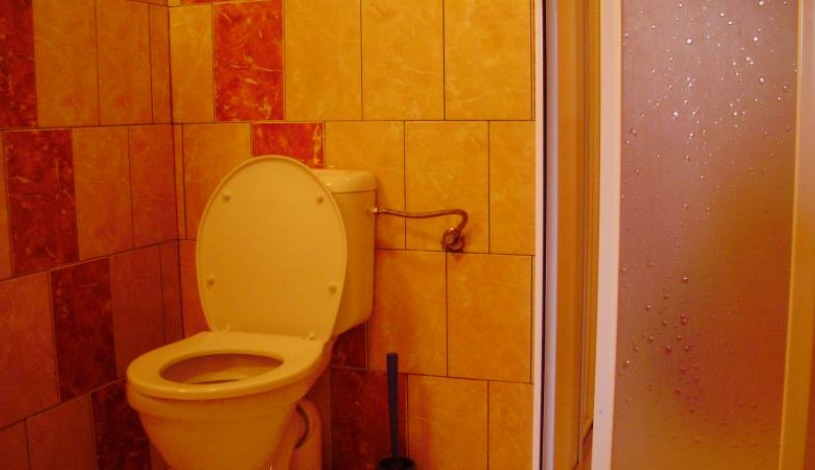 Penzion Kapitánka Kořenov