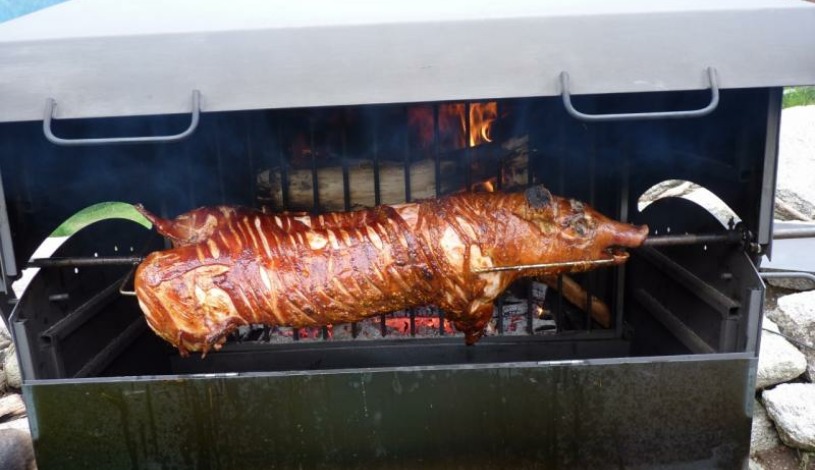 Penzion Kapitánka Kořenov