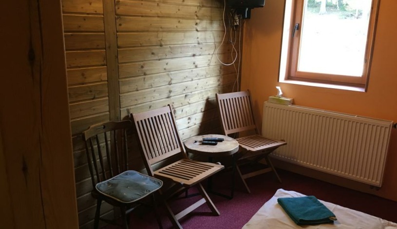 Penzion Kapitánka Kořenov