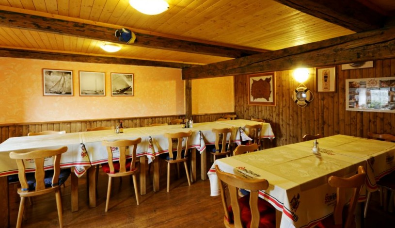 Penzion Kapitánka Kořenov