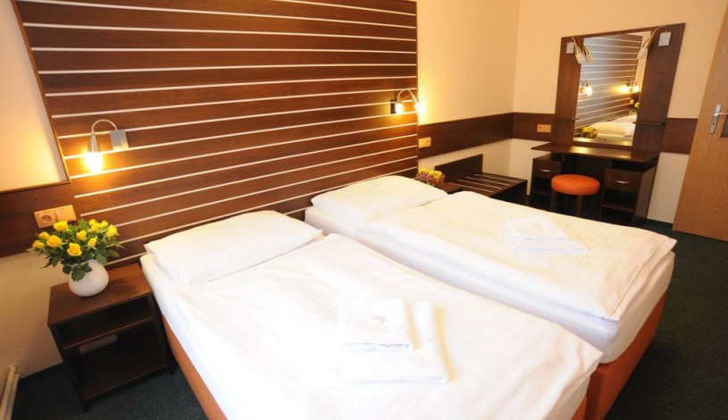 Hotel Karel IV Turnov