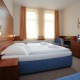 Třílůžkový pokoj - Hotel Karel IV Turnov