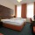 Hotel Karel IV Turnov - Dvoulůžkový pokoj 