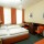 Hotel Karel IV Turnov - Dvoulůžkový pokoj 