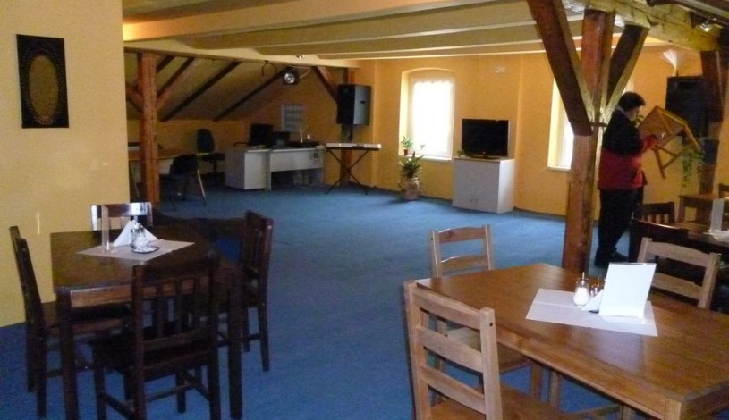 Apartmány Lestarka Kořenov