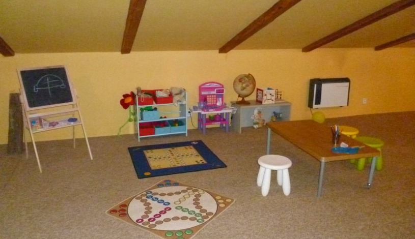 Apartmány Lestarka Kořenov