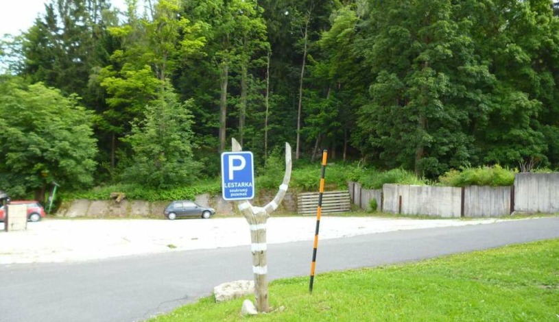 Apartmány Lestarka Kořenov