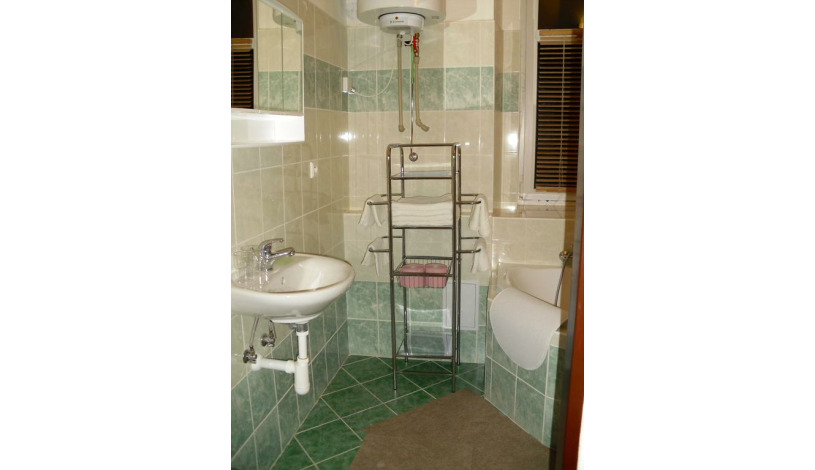 Apartmány Lestarka Kořenov