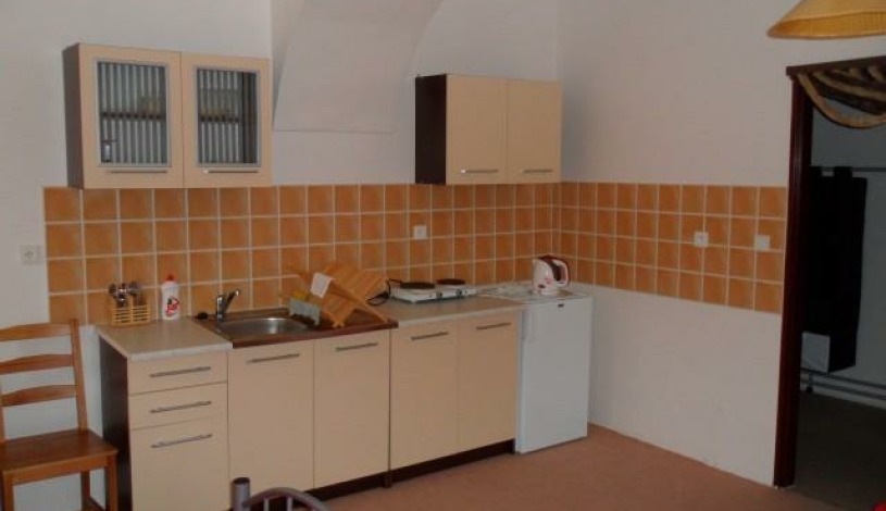 Apartmány Lestarka Kořenov