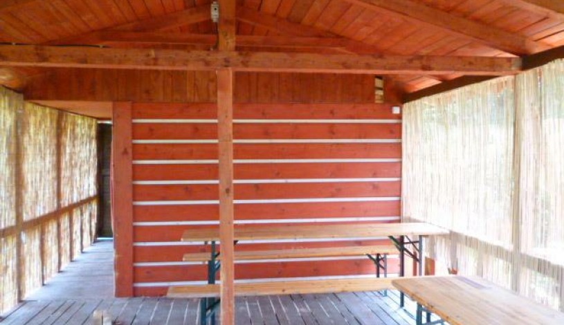 Apartmány Lestarka Kořenov