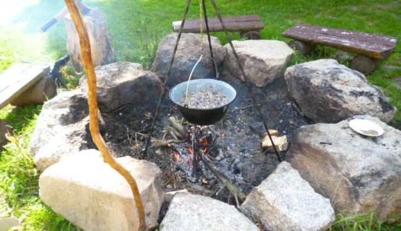 Apartmány Lestarka Kořenov