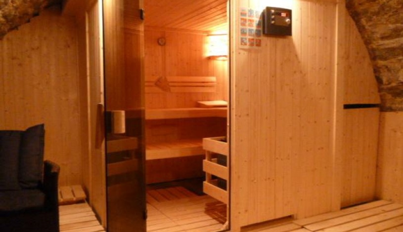 Apartmány Lestarka Kořenov